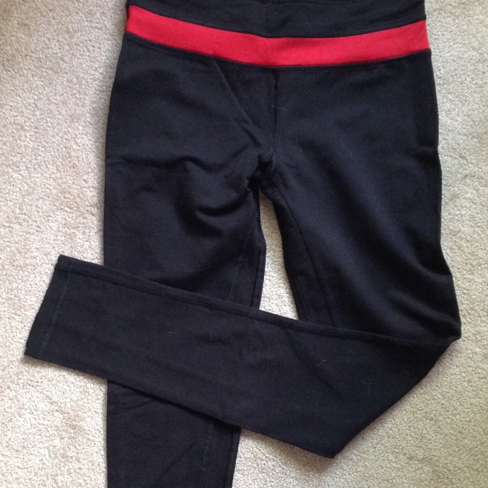 Workout leggings